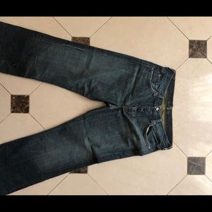 7 FOR ALL MANKIND Men’s Jeans